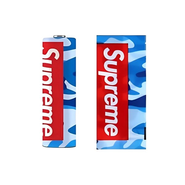 Vue supplémentaire